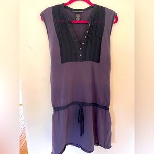 Le Jean de Marithe Francois Girbaud summer dress